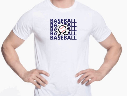 Baseball T-Shirt