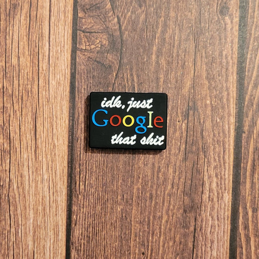 Google Focal Bead