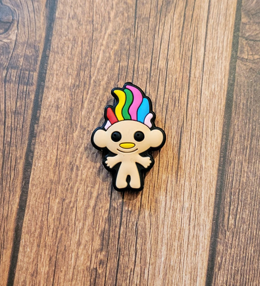Troll Focal Bead