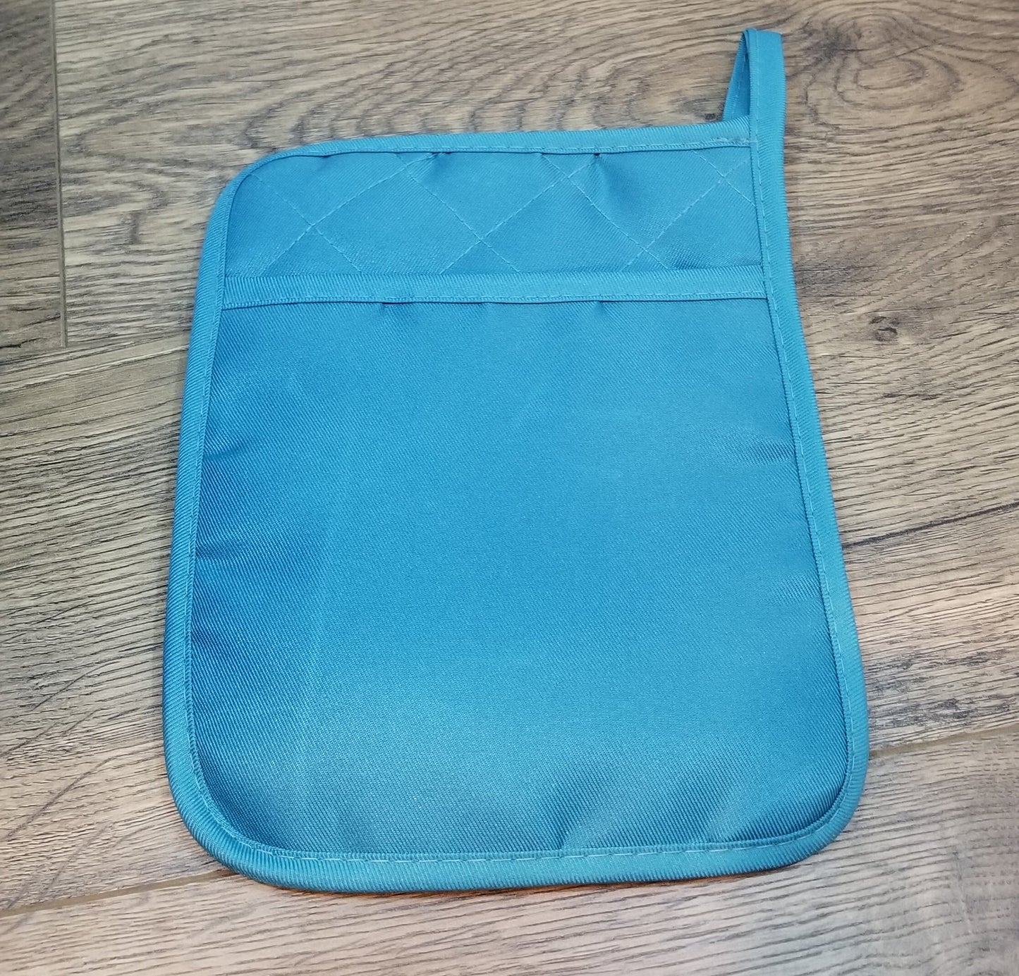 CUSTOM Potholder