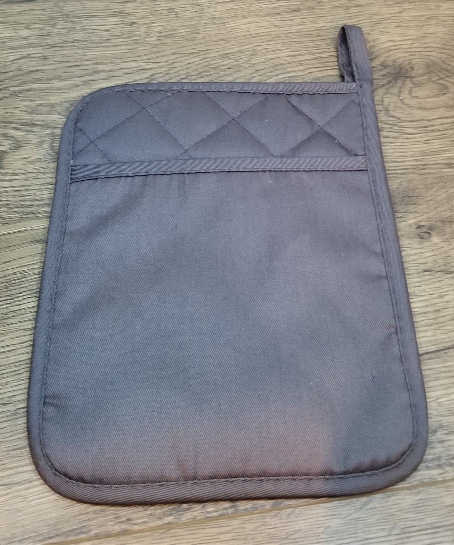 CUSTOM Potholder