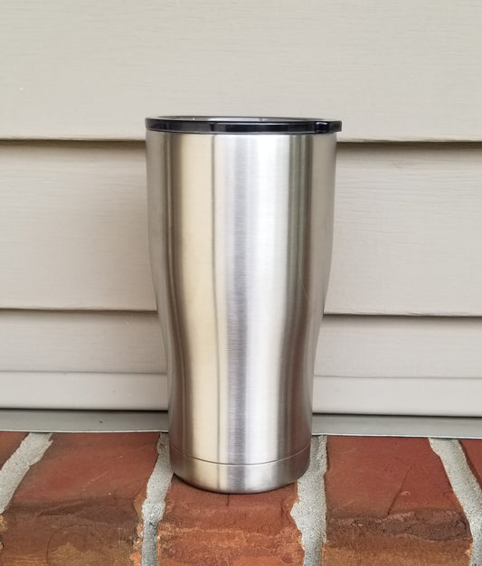 20oz. Modern Curve Tumbler