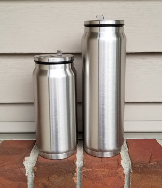 Soda Cans