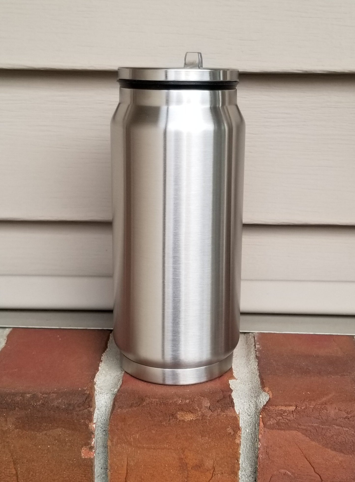 Soda Cans
