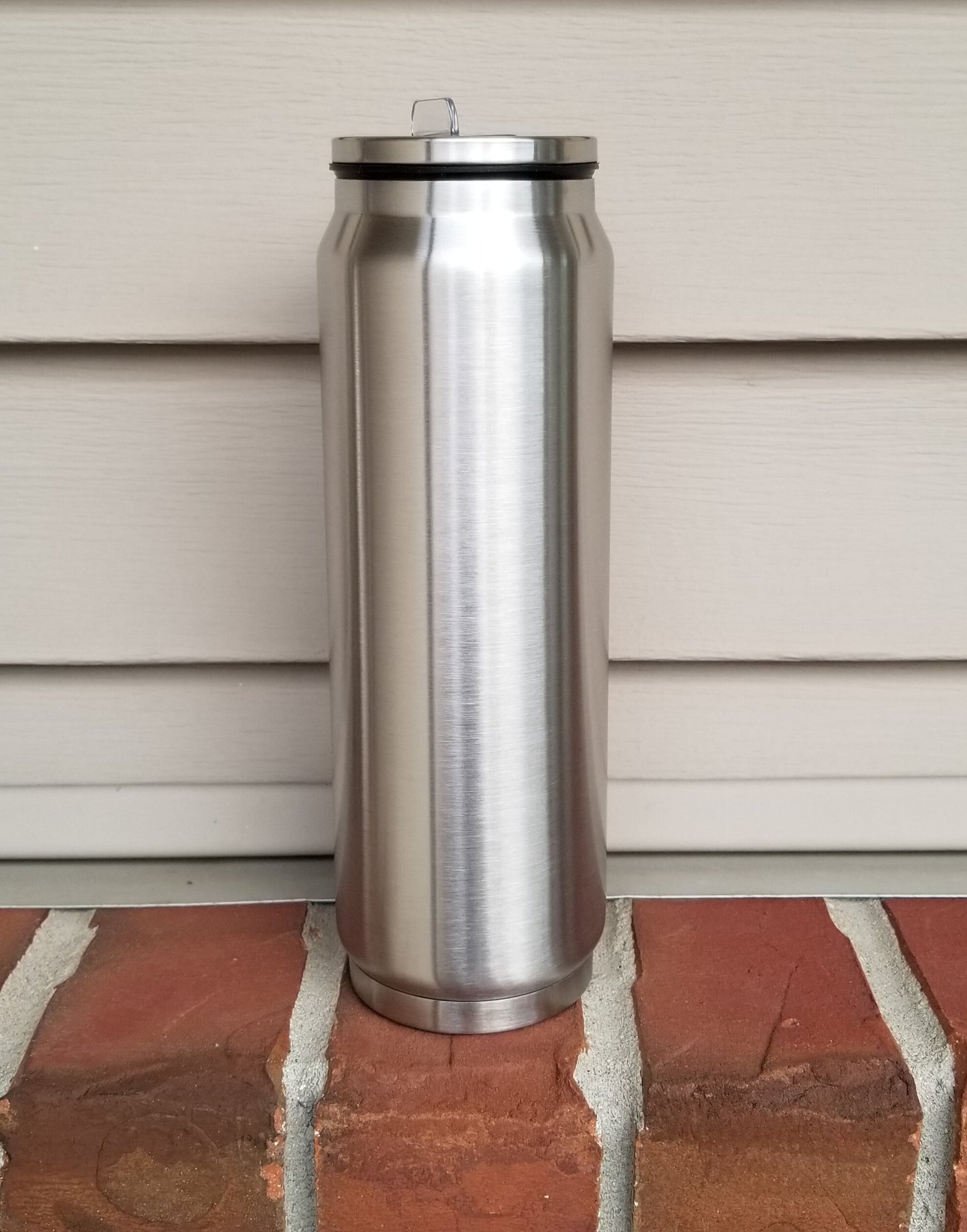 Soda Cans