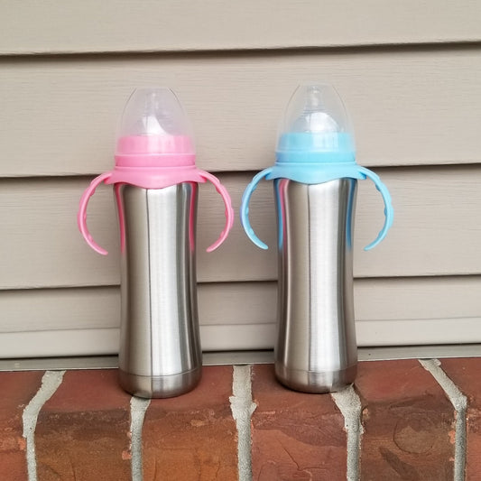 8oz Baby Bottle