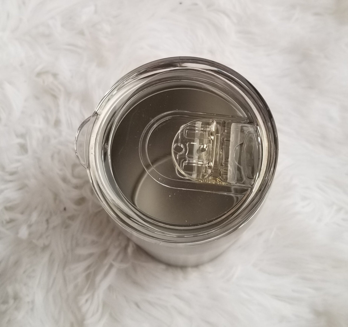 8oz Kids Tumbler