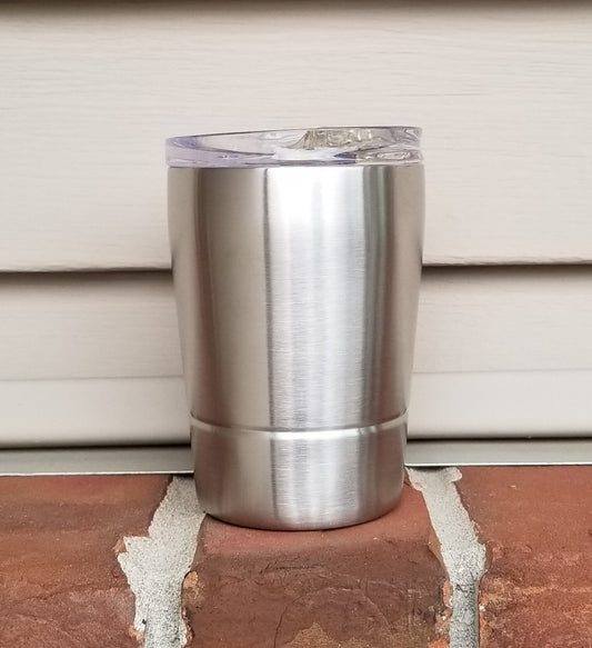 8oz Kids Tumbler