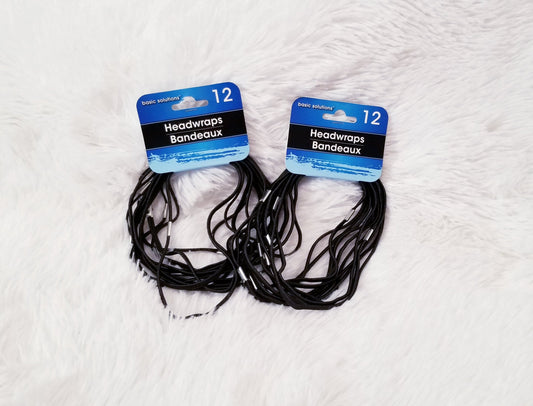 Headwraps