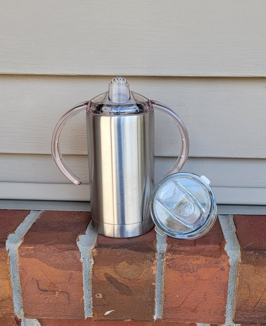 12oz Duo Tumbler