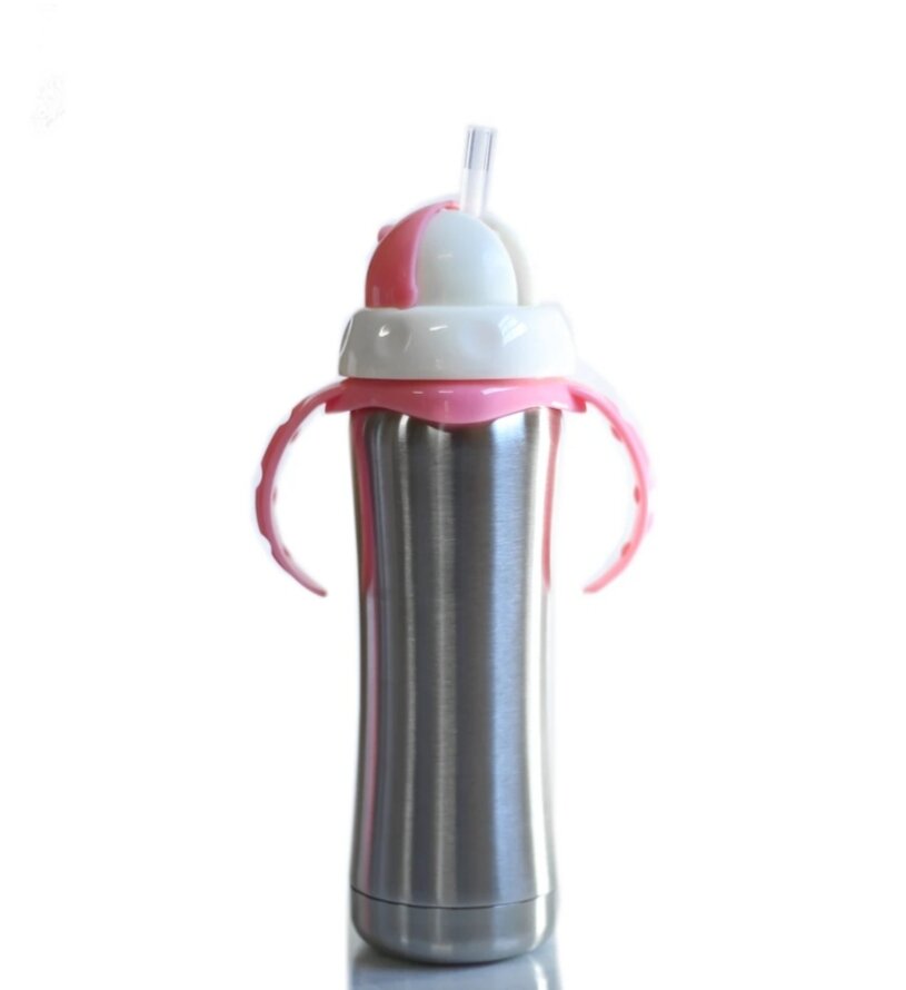 8oz Baby Bottle