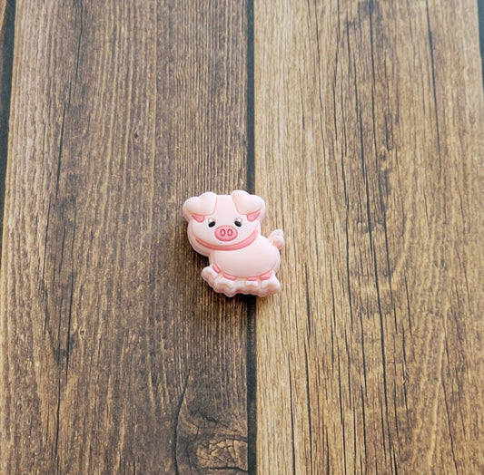 Pig Focal Bead