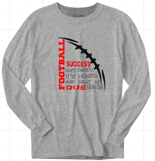 Football T-Shirt