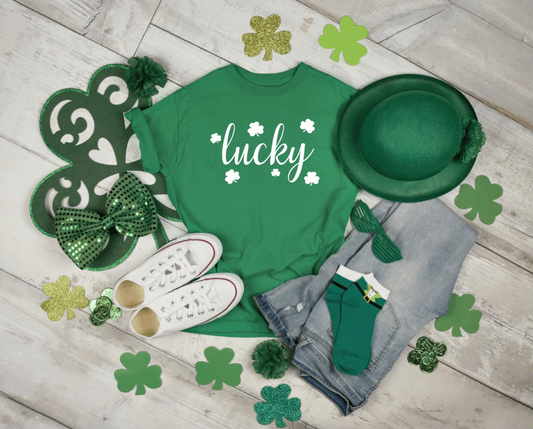 Lucky T-Shirt