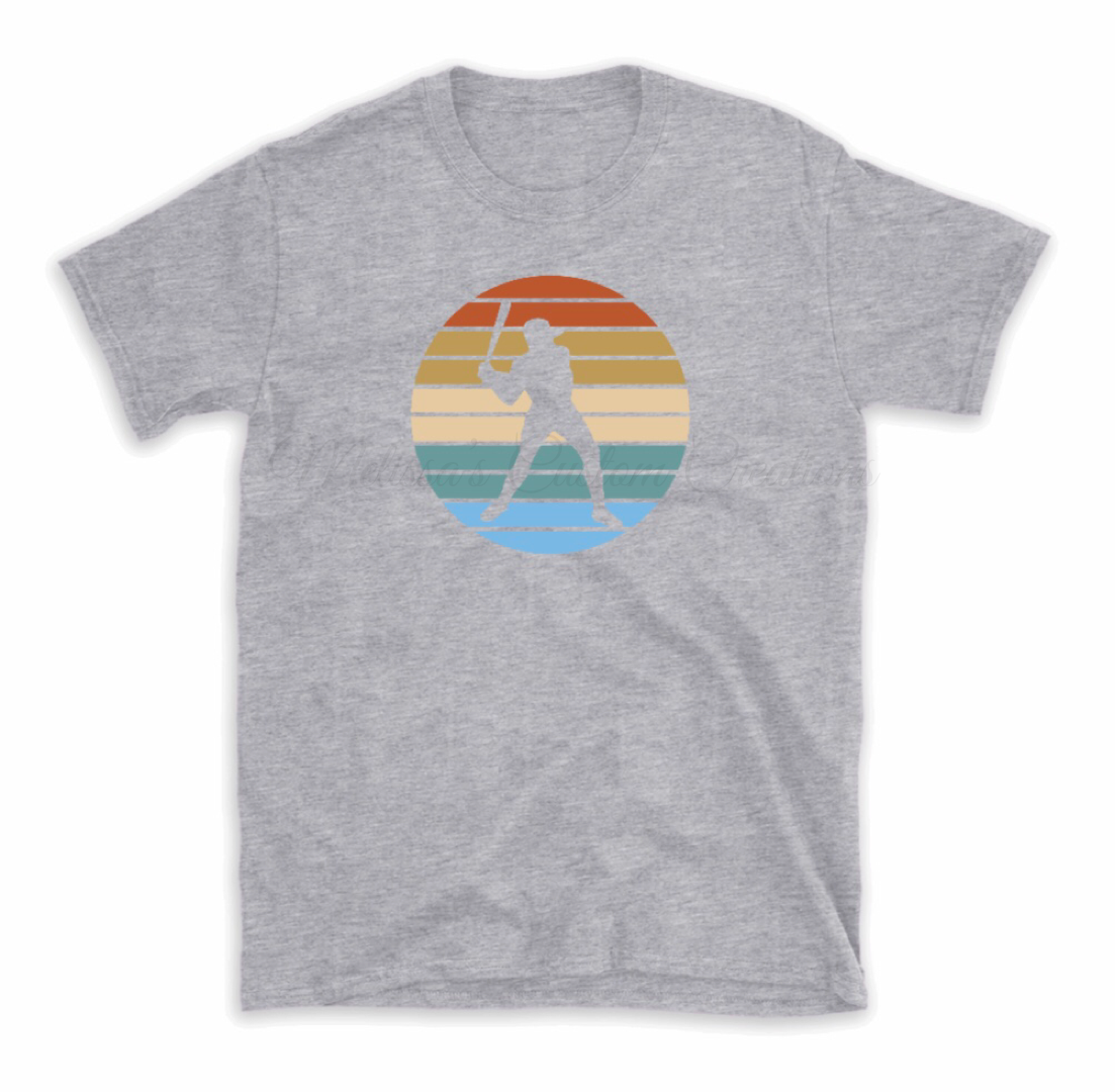 Baseball T-Shirt
