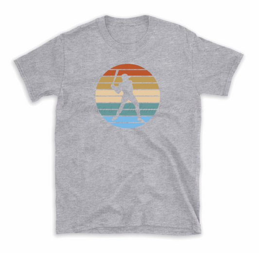 Baseball T-Shirt