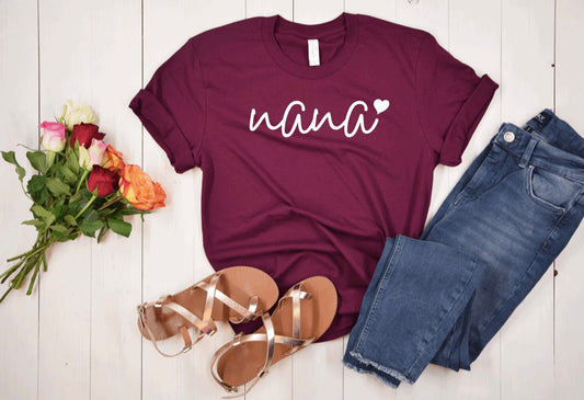 Nana T-shirt