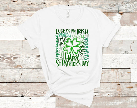 St. Patrick's Day T-Shirt
