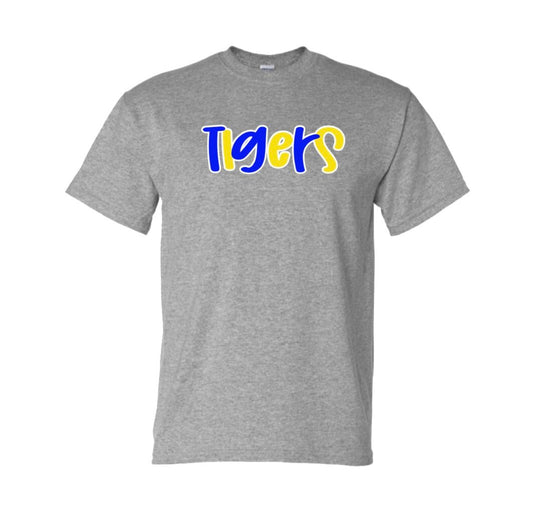 TIGERS T-Shirt