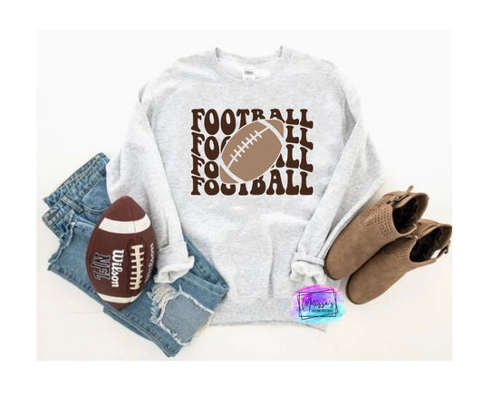 Football Shirt