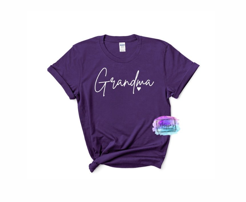 Grandma T-Shirt