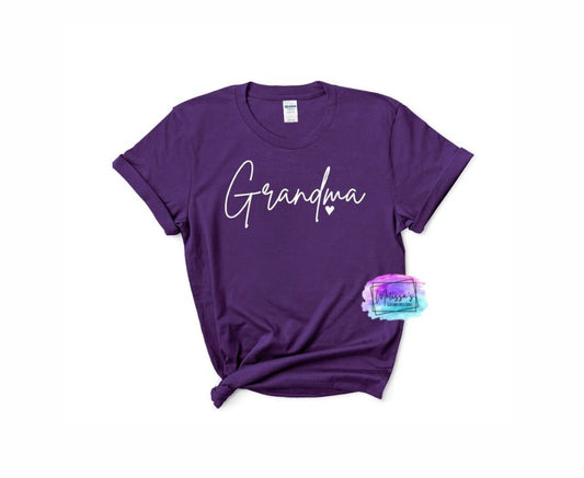 Grandma T-Shirt