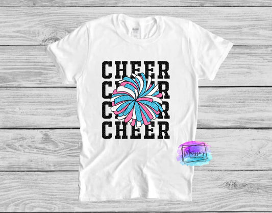 Cheer T-Shirt