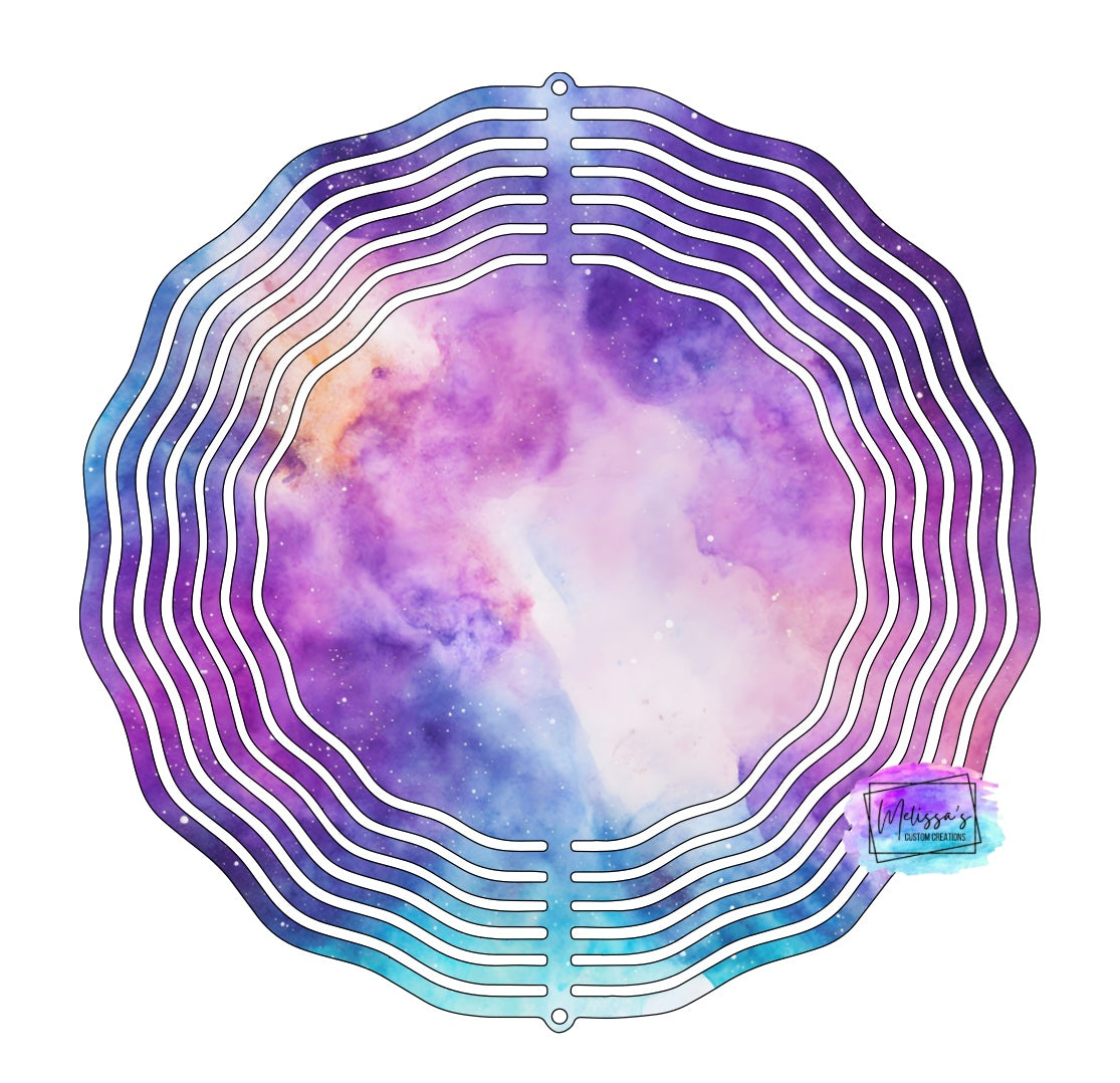 Galaxy Wind Spinner