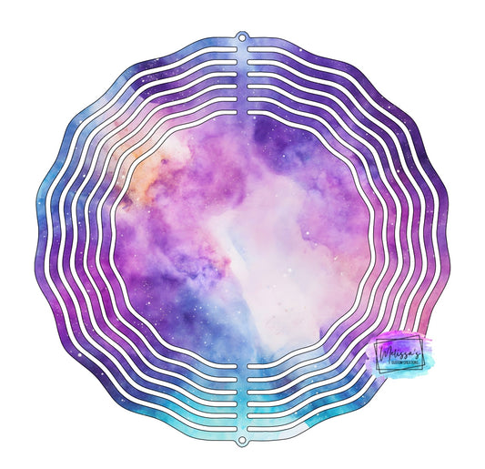 Galaxy Wind Spinner
