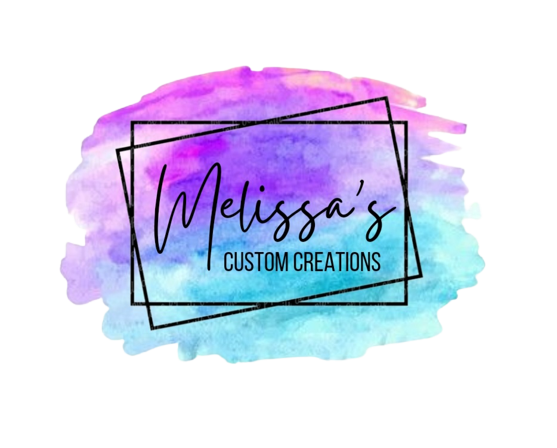 Melissa's Custom Creations