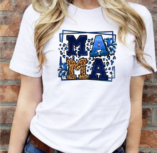 Cheer Mama T-Shirt