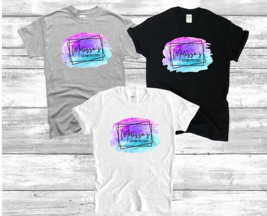 MCC Logo T-Shirt