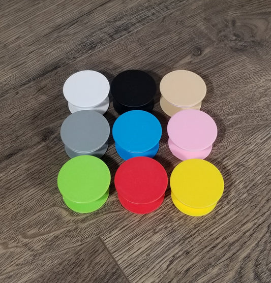 CUSTOM Phone Grips