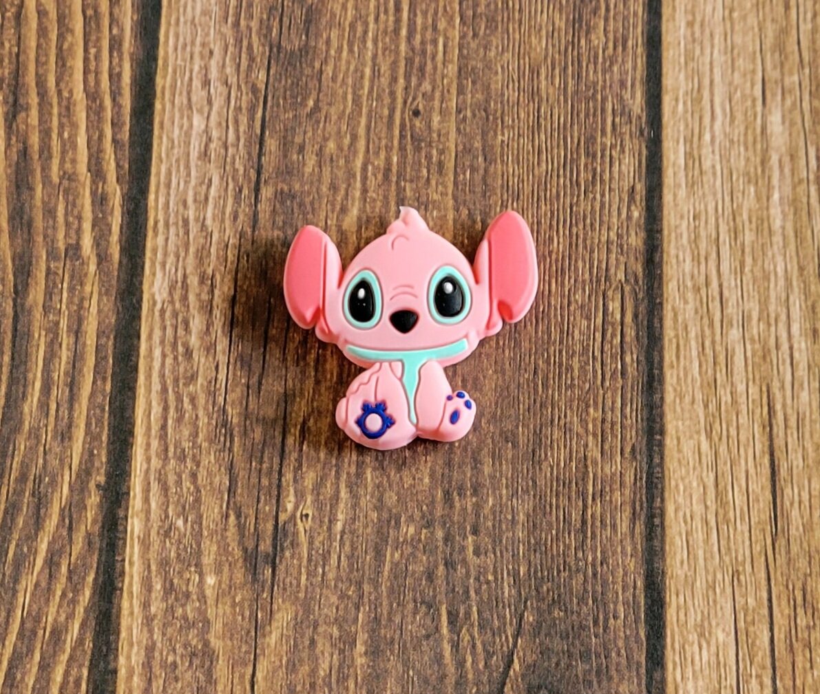 Alien Focal Bead