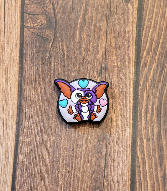 Gremlin Focal Bead