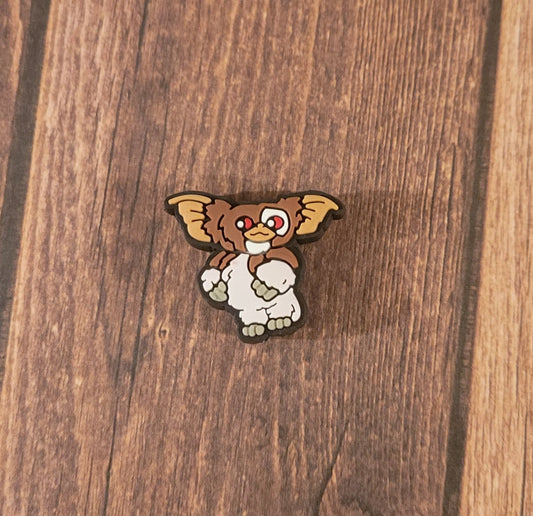 Gremlin Focal Bead